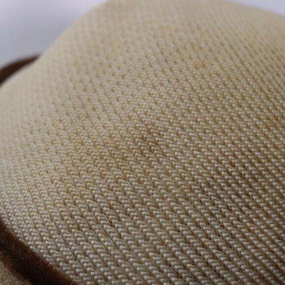 Vintage Marshall Field & Co Chicago Hat Cloche 1950s Cosplay Hat - Picture 12 of 14